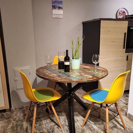 Jules Traum Im Schwarzwald Apartment Herrischried ภายนอก รูปภาพ