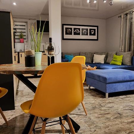 Jules Traum Im Schwarzwald Apartment Herrischried ภายนอก รูปภาพ