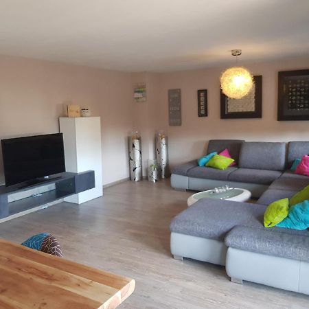 Jules Traum Im Schwarzwald Apartment Herrischried ภายนอก รูปภาพ
