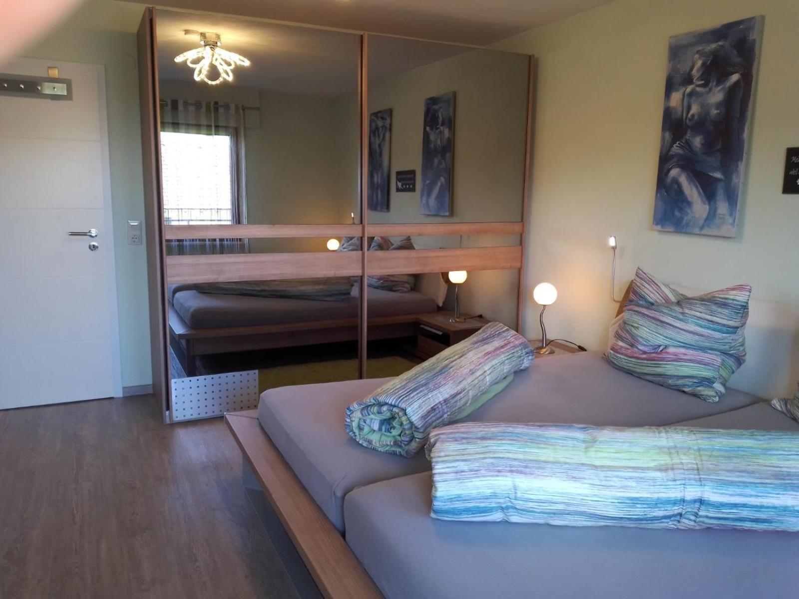 Jules Traum Im Schwarzwald Apartment Herrischried ห้อง รูปภาพ