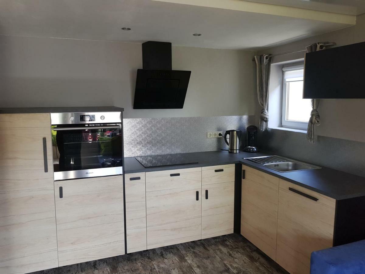 Jules Traum Im Schwarzwald Apartment Herrischried ภายนอก รูปภาพ