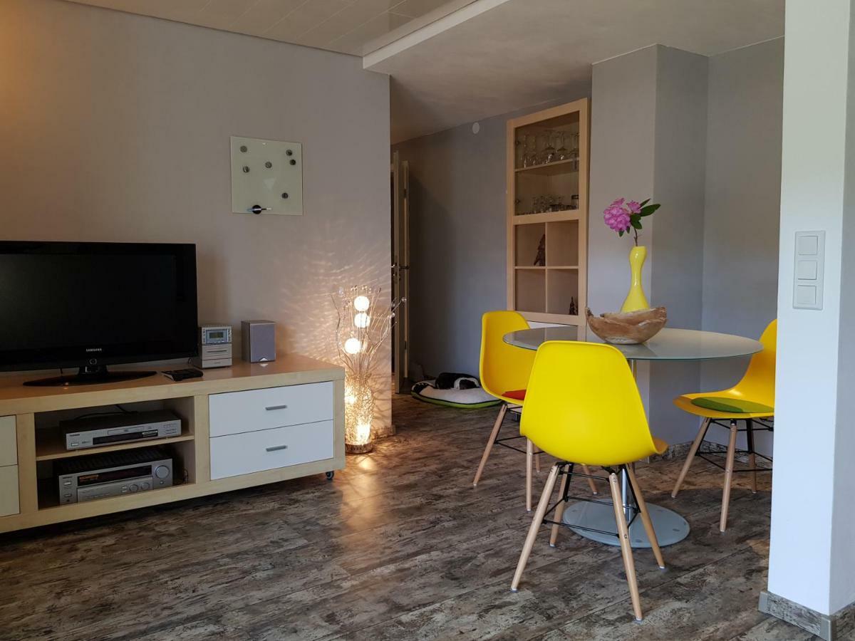 Jules Traum Im Schwarzwald Apartment Herrischried ภายนอก รูปภาพ