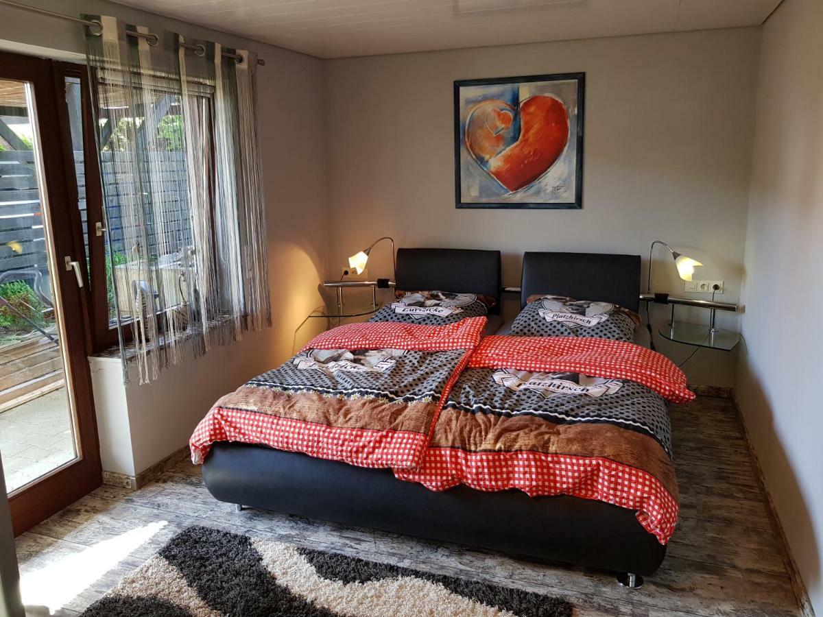 Jules Traum Im Schwarzwald Apartment Herrischried ภายนอก รูปภาพ