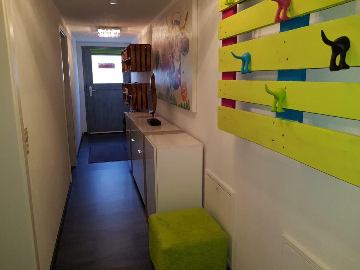 Jules Traum Im Schwarzwald Apartment Herrischried ภายนอก รูปภาพ