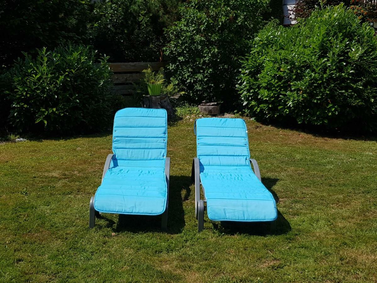 Jules Traum Im Schwarzwald Apartment Herrischried ภายนอก รูปภาพ