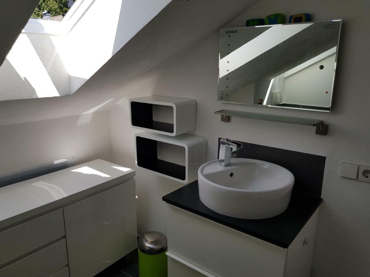 Jules Traum Im Schwarzwald Apartment Herrischried ภายนอก รูปภาพ