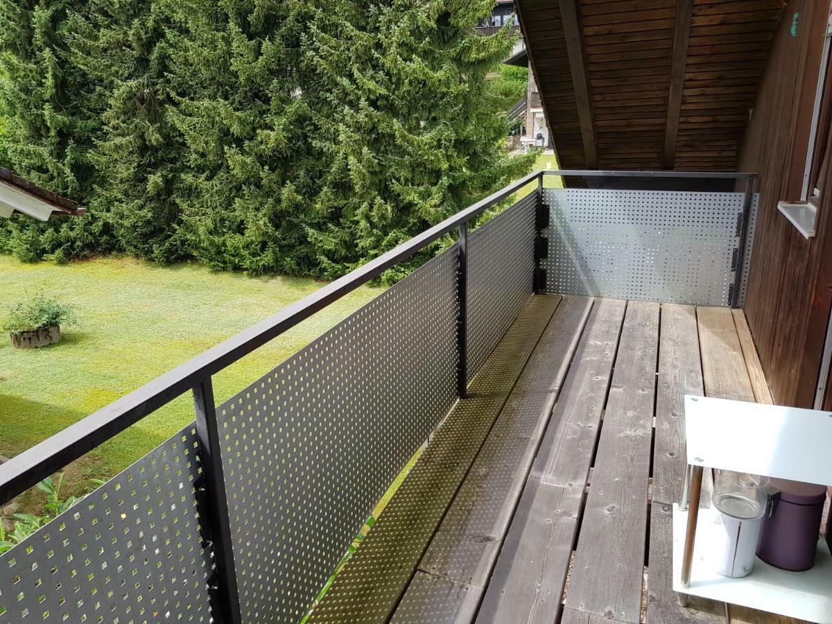 Jules Traum Im Schwarzwald Apartment Herrischried ภายนอก รูปภาพ