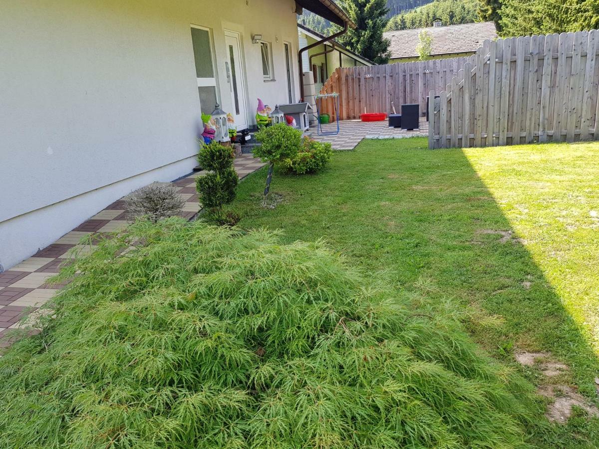 Jules Traum Im Schwarzwald Apartment Herrischried ภายนอก รูปภาพ