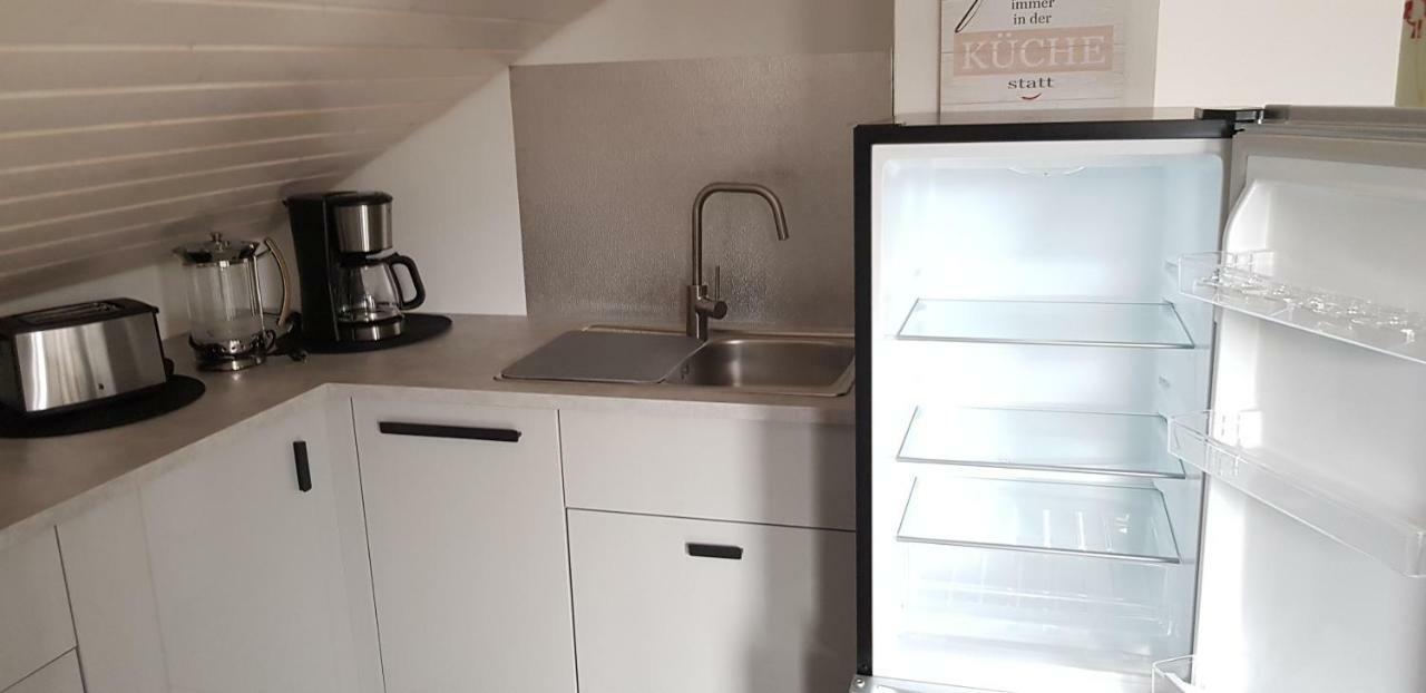 Jules Traum Im Schwarzwald Apartment Herrischried ภายนอก รูปภาพ