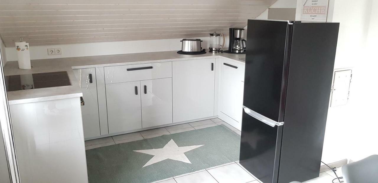 Jules Traum Im Schwarzwald Apartment Herrischried ภายนอก รูปภาพ