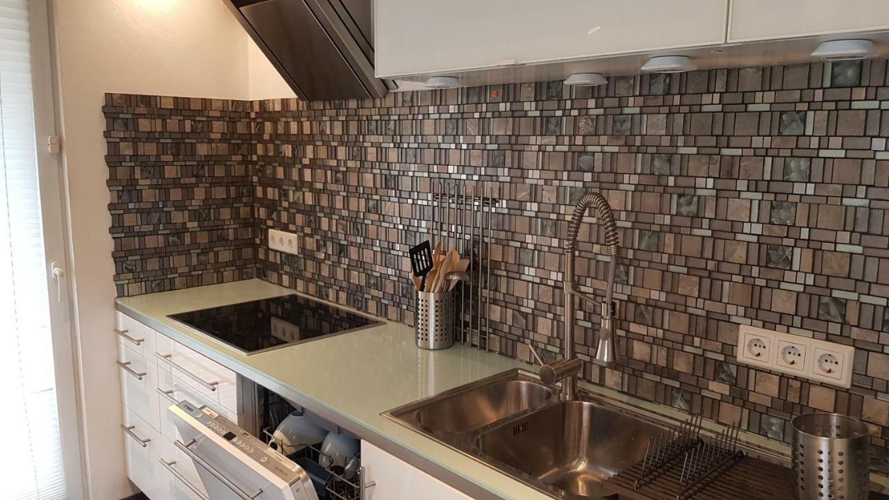 Jules Traum Im Schwarzwald Apartment Herrischried ภายนอก รูปภาพ