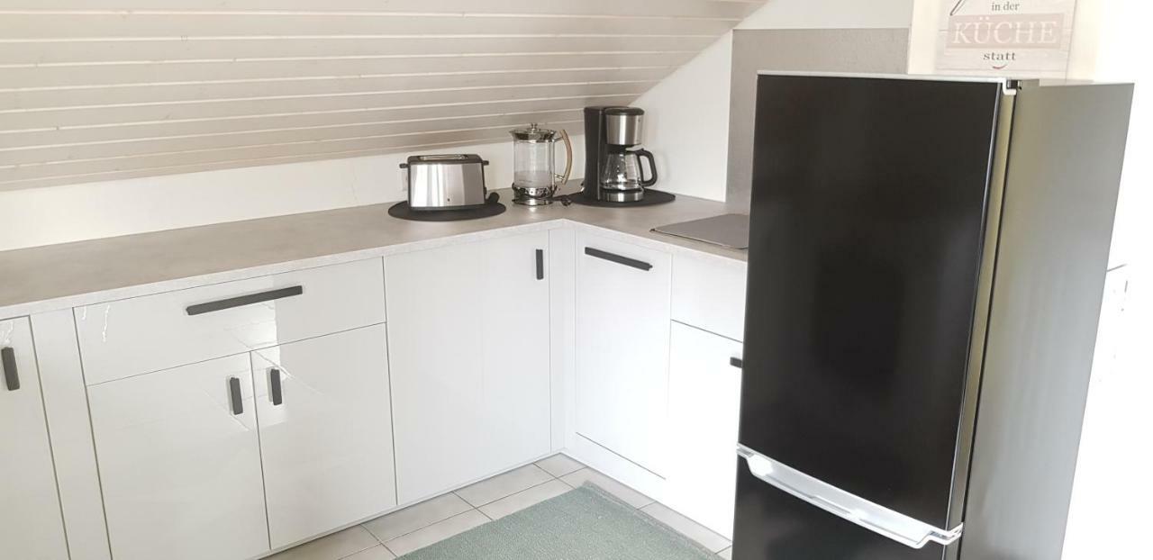 Jules Traum Im Schwarzwald Apartment Herrischried ภายนอก รูปภาพ