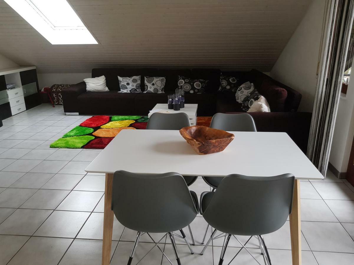 Jules Traum Im Schwarzwald Apartment Herrischried ภายนอก รูปภาพ