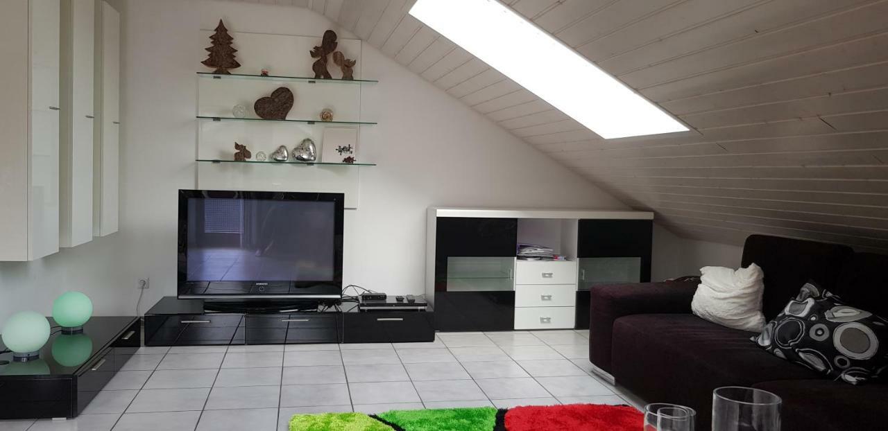 Jules Traum Im Schwarzwald Apartment Herrischried ภายนอก รูปภาพ