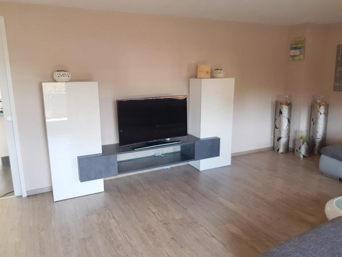 Jules Traum Im Schwarzwald Apartment Herrischried ภายนอก รูปภาพ