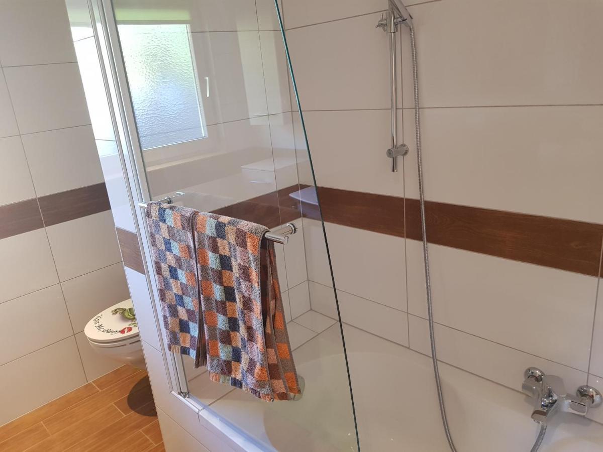 Jules Traum Im Schwarzwald Apartment Herrischried ภายนอก รูปภาพ