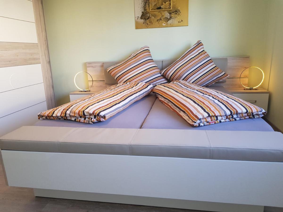 Jules Traum Im Schwarzwald Apartment Herrischried ภายนอก รูปภาพ