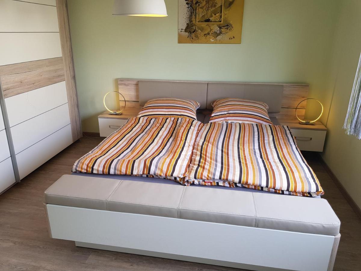 Jules Traum Im Schwarzwald Apartment Herrischried ภายนอก รูปภาพ