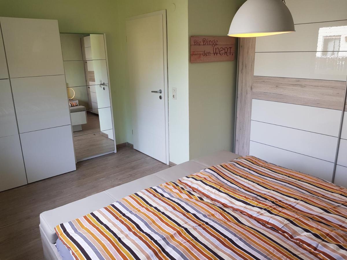Jules Traum Im Schwarzwald Apartment Herrischried ภายนอก รูปภาพ